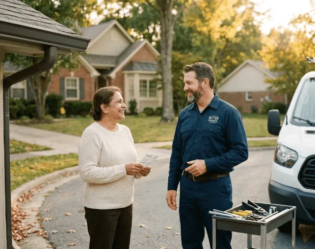 Gutter Repair Ropesville, TX FAQs
