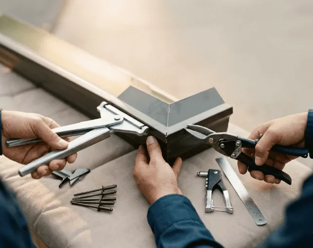 Why choose Gutter Repair in Ropesville, TX